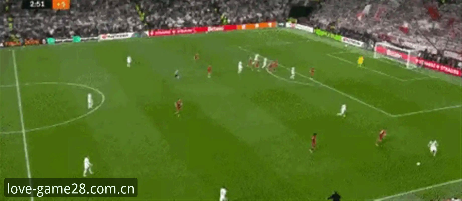 维拉3-0弗赖堡欧联杯夺冠复盘：埃梅里五冠纪录与爱游戏体育数据详解